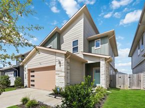 2823 Kennet Manor Drive, Houston TX 77047