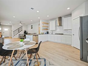 2823 Kennet Manor Drive, Houston TX 77047