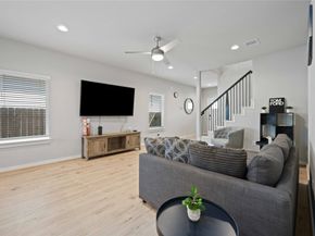 2823 Kennet Manor Drive, Houston TX 77047