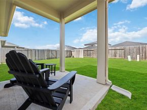 2823 Kennet Manor Drive, Houston TX 77047