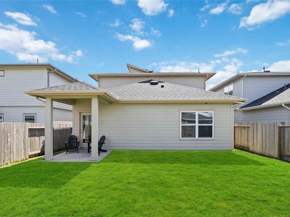 2823 Kennet Manor Drive, Houston TX 77047