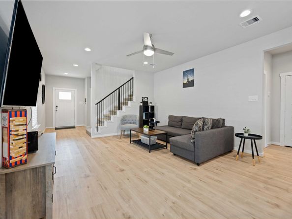 2823 Kennet Manor Drive, Houston TX 77047