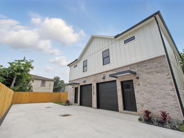 4719 Mallow Street, Houston TX 77033