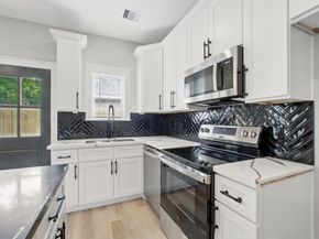 4719 Mallow Street, Houston TX 77033