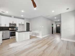 4719 Mallow Street, Houston TX 77033