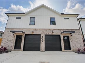 4719 Mallow Street, Houston TX 77033