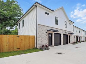 4719 Mallow Street, Houston TX 77033