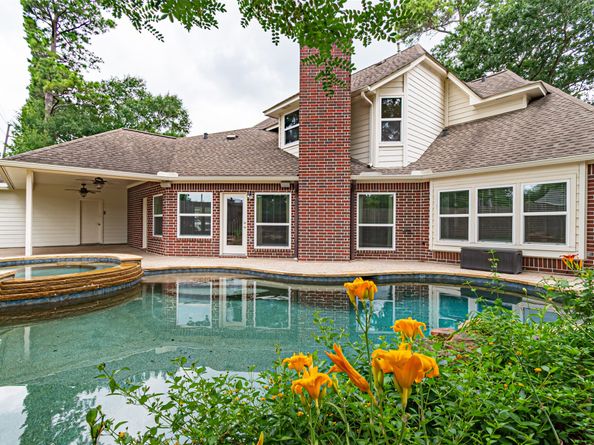 13219 Allysum Court, Cypress TX 77429