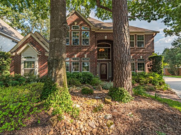 13219 Allysum Court, Cypress TX 77429