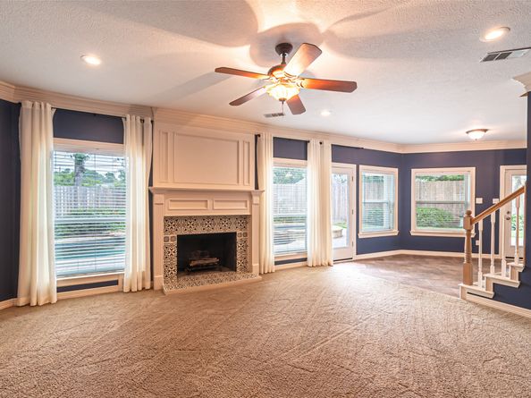 13219 Allysum Court, Cypress TX 77429