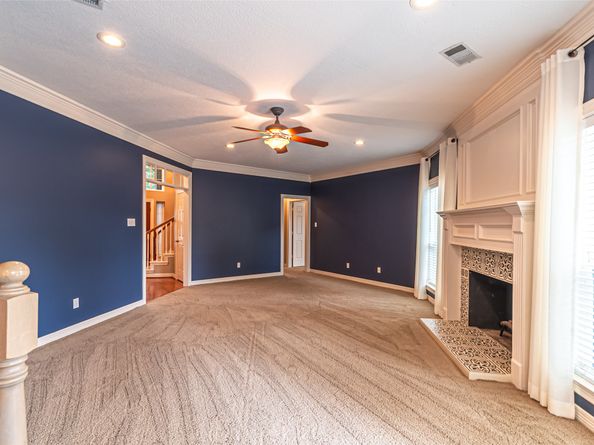 13219 Allysum Court, Cypress TX 77429