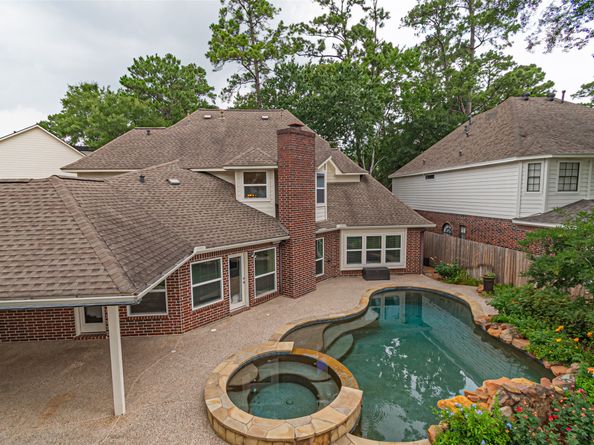 13219 Allysum Court, Cypress TX 77429