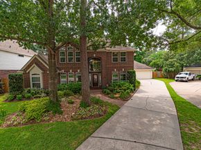 13219 Allysum Court, Cypress TX 77429