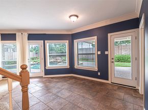 13219 Allysum Court, Cypress TX 77429