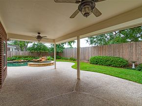 13219 Allysum Court, Cypress TX 77429