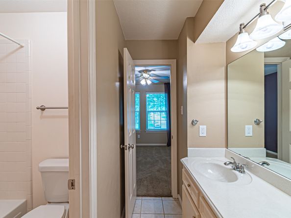 13219 Allysum Court, Cypress TX 77429