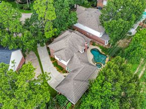 13219 Allysum Court, Cypress TX 77429