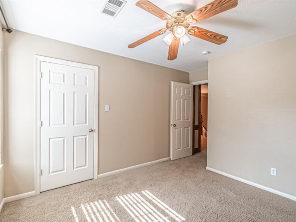 13219 Allysum Court, Cypress TX 77429