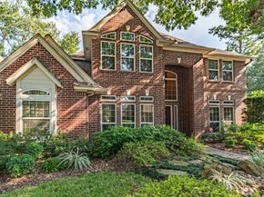 13219 Allysum Court, Cypress TX 77429