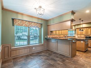 13219 Allysum Court, Cypress TX 77429