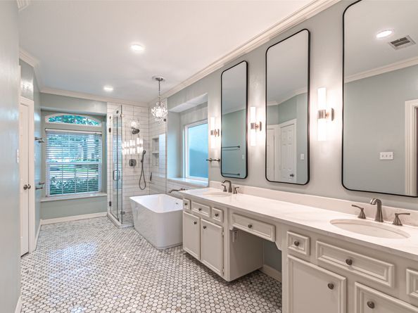 13219 Allysum Court, Cypress TX 77429