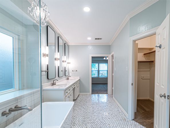 13219 Allysum Court, Cypress TX 77429