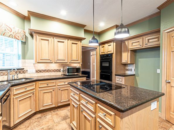 13219 Allysum Court, Cypress TX 77429