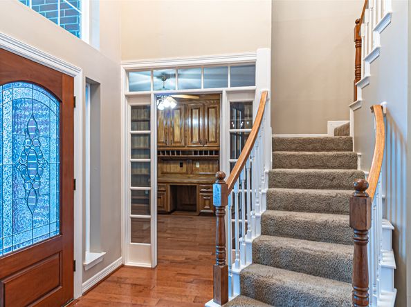 13219 Allysum Court, Cypress TX 77429