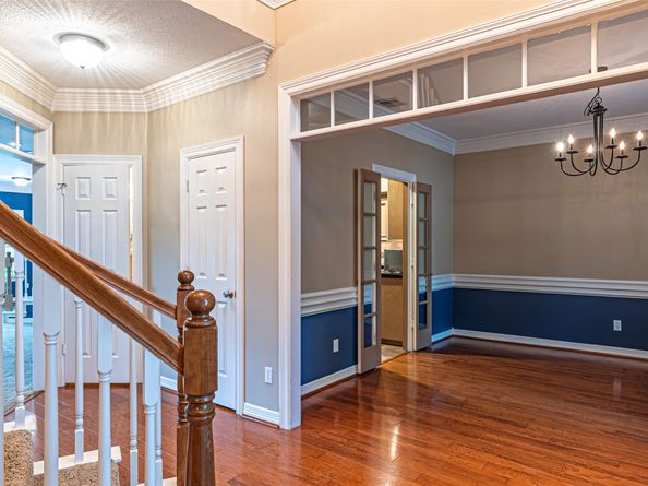 13219 Allysum Court, Cypress TX 77429