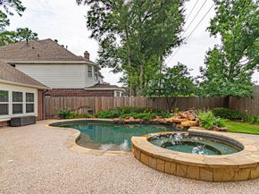 13219 Allysum Court, Cypress TX 77429