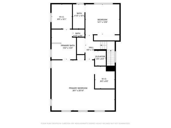 1156 Mosaico Lane, Houston TX 77055