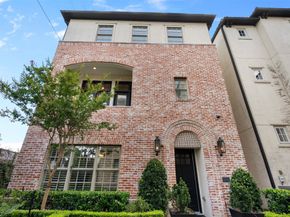 1156 Mosaico Lane, Houston TX 77055