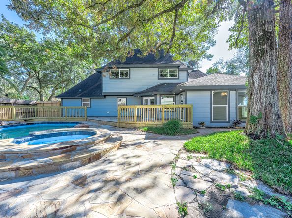 3511 Tree Lane, Houston TX 77339