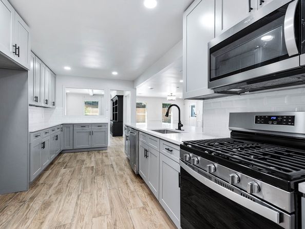 3511 Tree Lane, Houston TX 77339