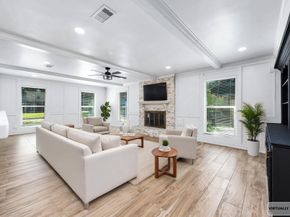 3511 Tree Lane, Houston TX 77339