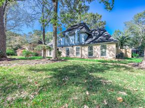 3511 Tree Lane, Houston TX 77339