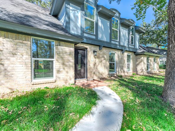 3511 Tree Lane, Houston TX 77339