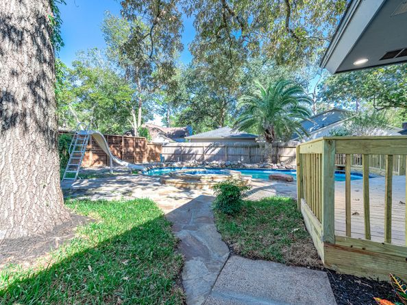 3511 Tree Lane, Houston TX 77339