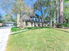 3511 Tree Lane, Houston TX 77339