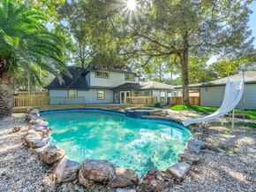 3511 Tree Lane, Houston TX 77339
