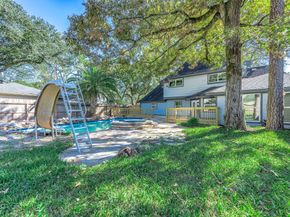 3511 Tree Lane, Houston TX 77339