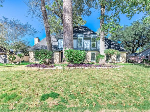 3511 Tree Lane, Houston TX 77339