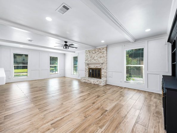 3511 Tree Lane, Houston TX 77339