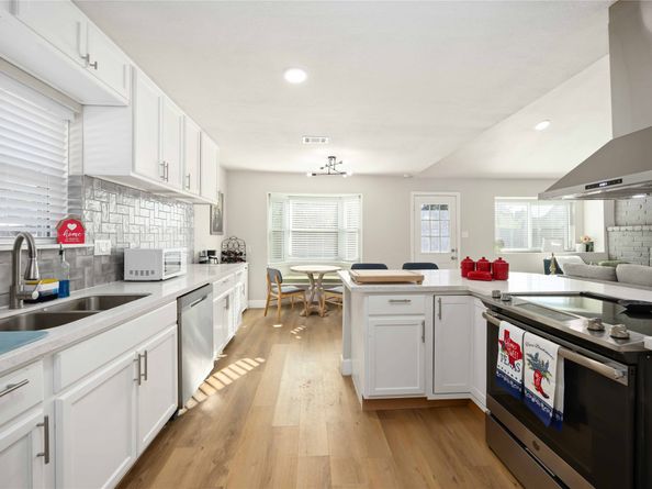 12119 Spring Grove Drive, Houston TX 77099