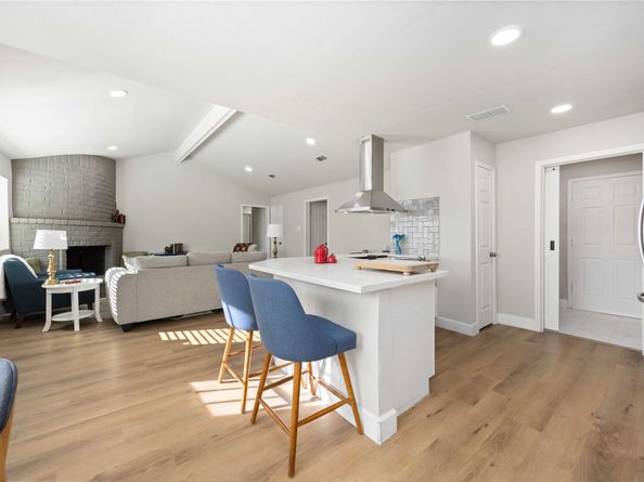 12119 Spring Grove Drive, Houston TX 77099