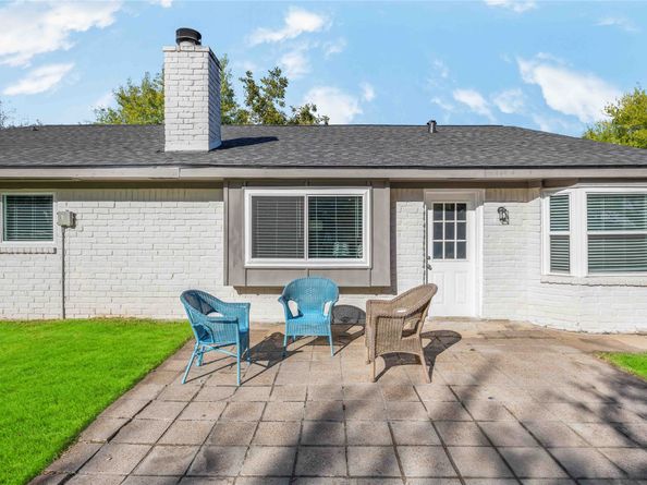 12119 Spring Grove Drive, Houston TX 77099