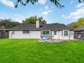 12119 Spring Grove Drive, Houston TX 77099