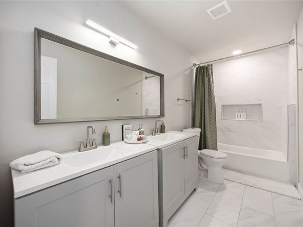 12119 Spring Grove Drive, Houston TX 77099