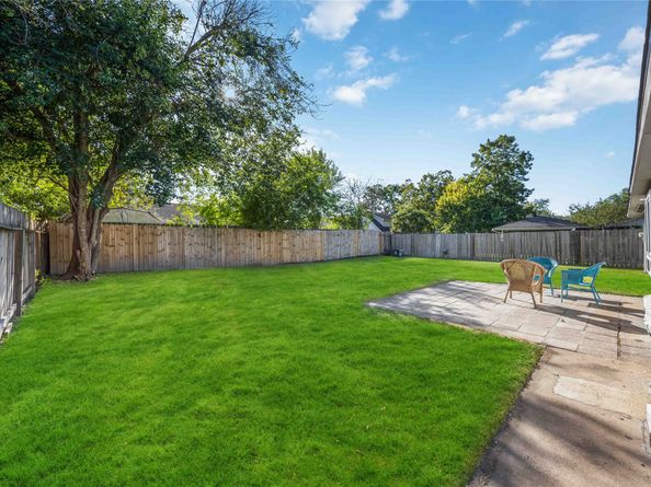 12119 Spring Grove Drive, Houston TX 77099