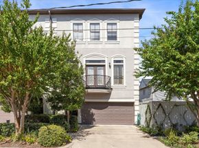 1956 Vermont Street, Houston TX 77019